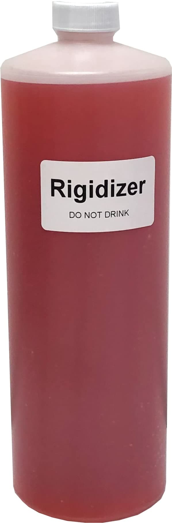 Rigidizer for Hero 1 | 8oz Concentrate Made in USA | MVP7R8 | Forge Foundry Furnace Insulation Blanket Superwool LBP Ceramic RCF 8 oz