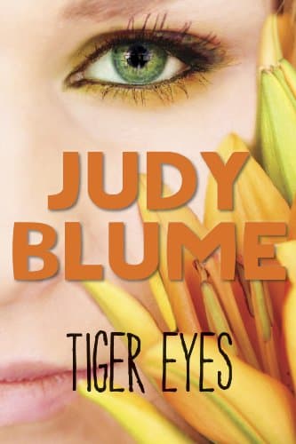 Tiger Eyes Kindle Edition