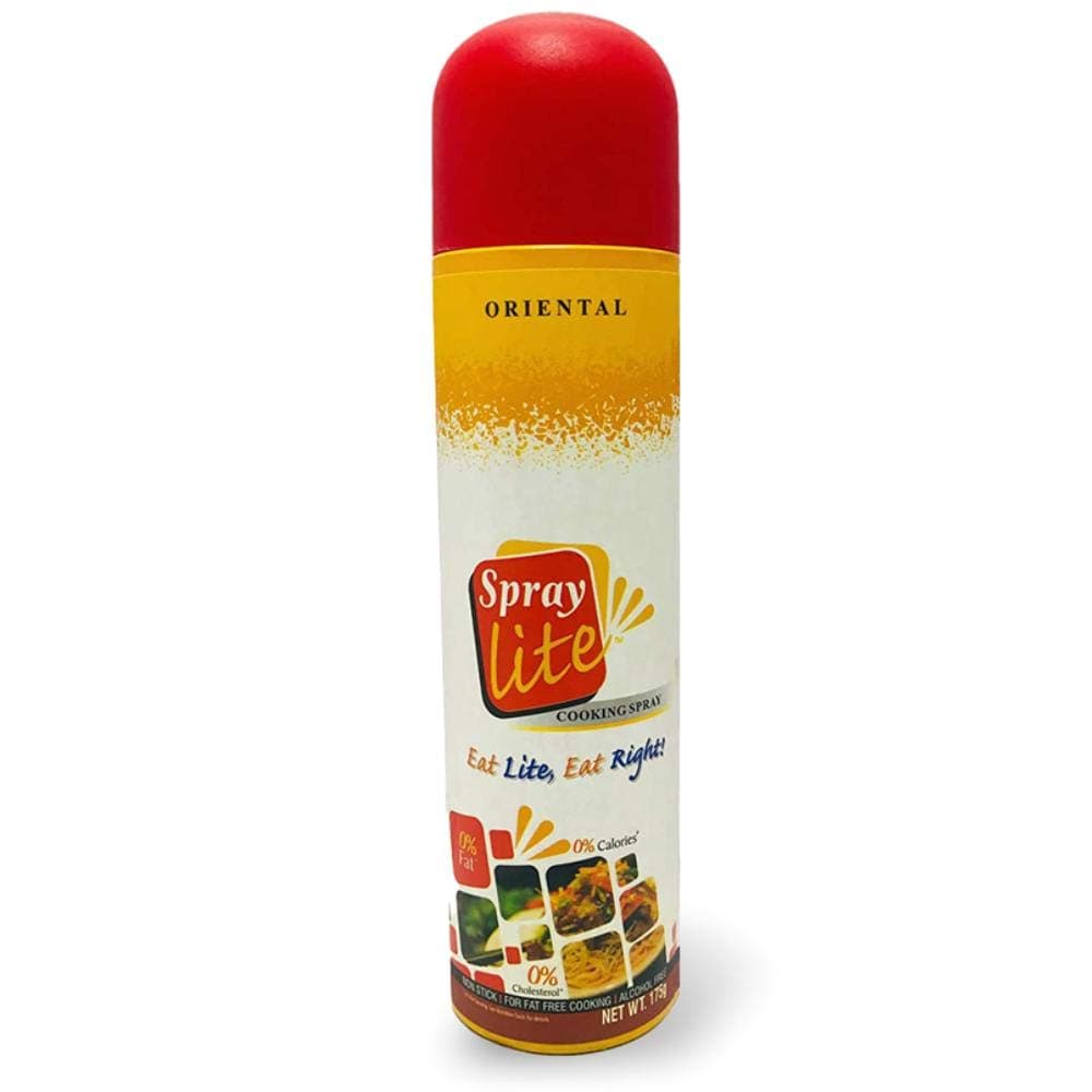 Spraylite Oriental Cooking Spray
