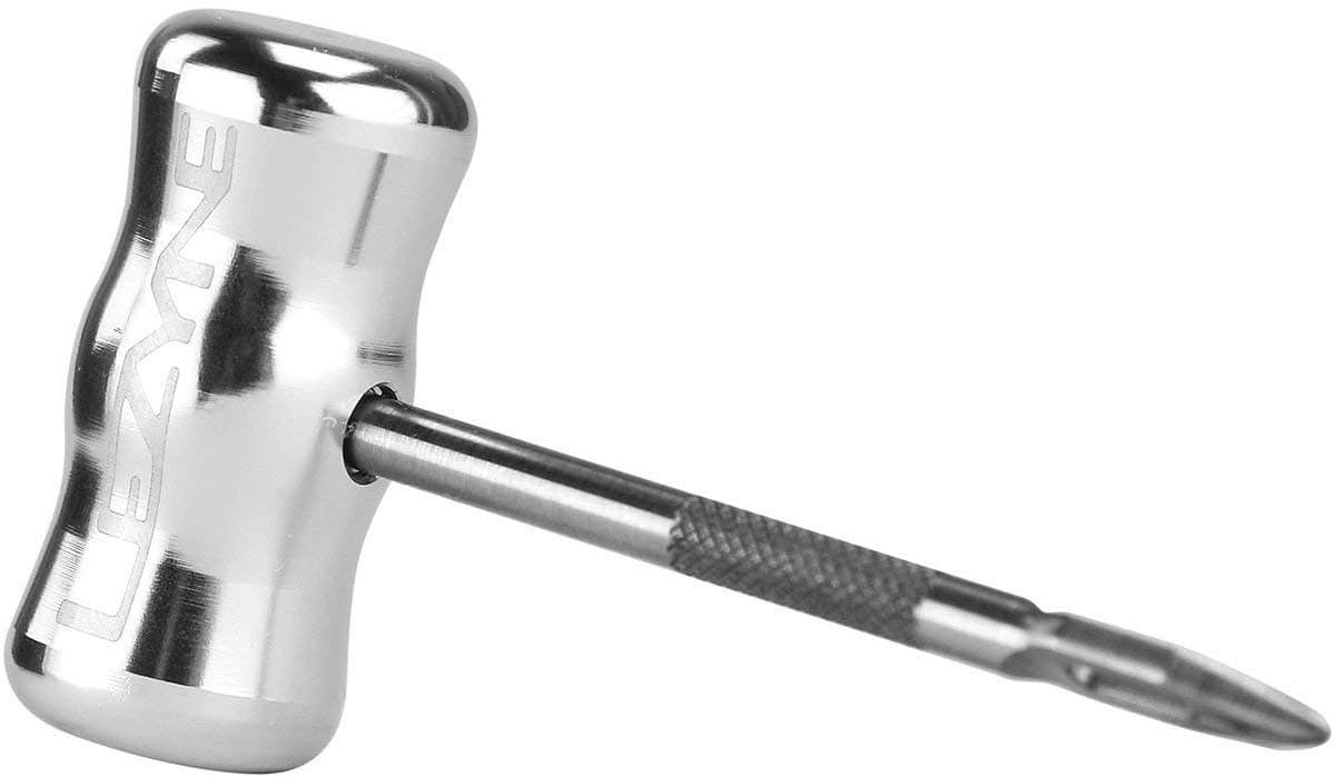 LEZYNE Classic Tubeless Bicycle Tire Repair Kit