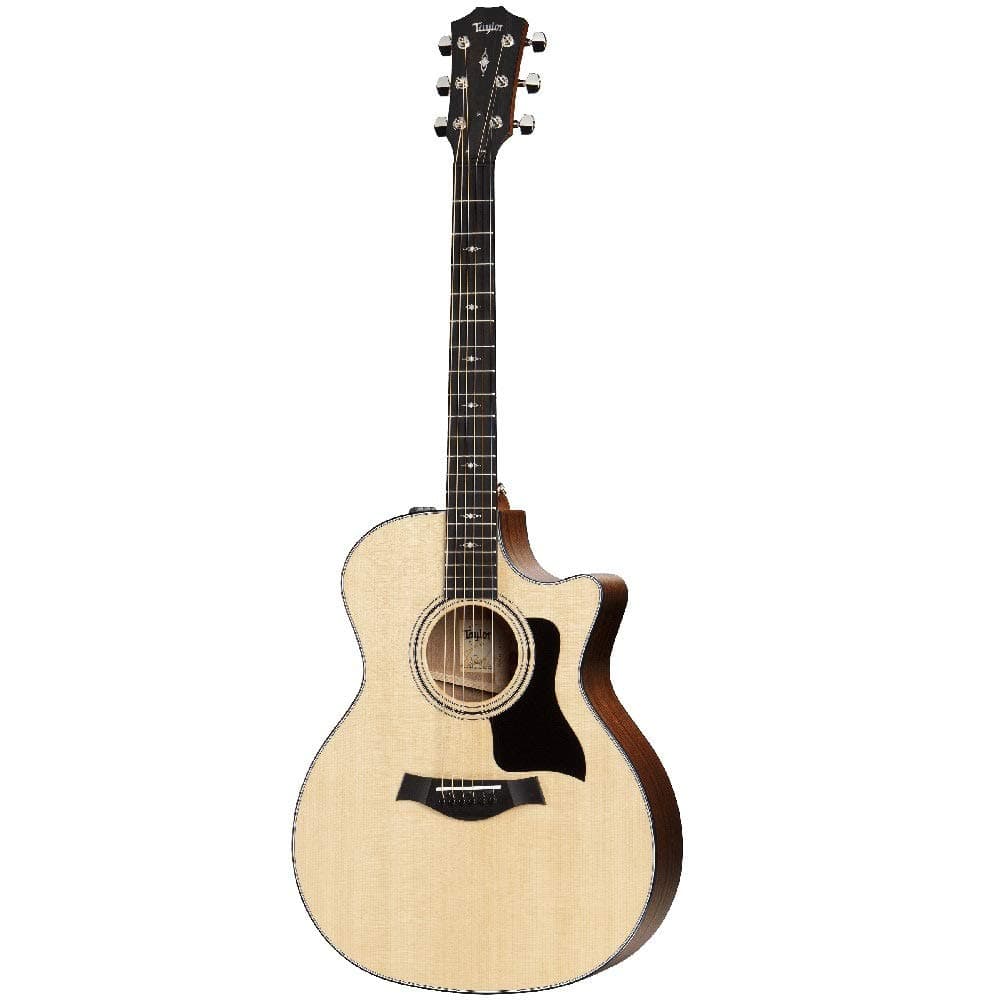 Taylor 314ce Electric Acoustic Guitar Taylor