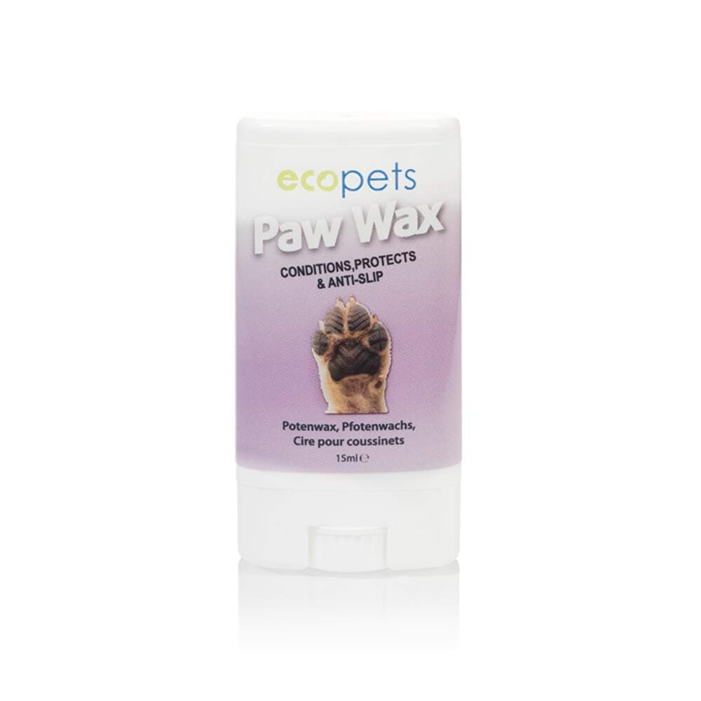 Ecopets Paw Wax - 15 ml