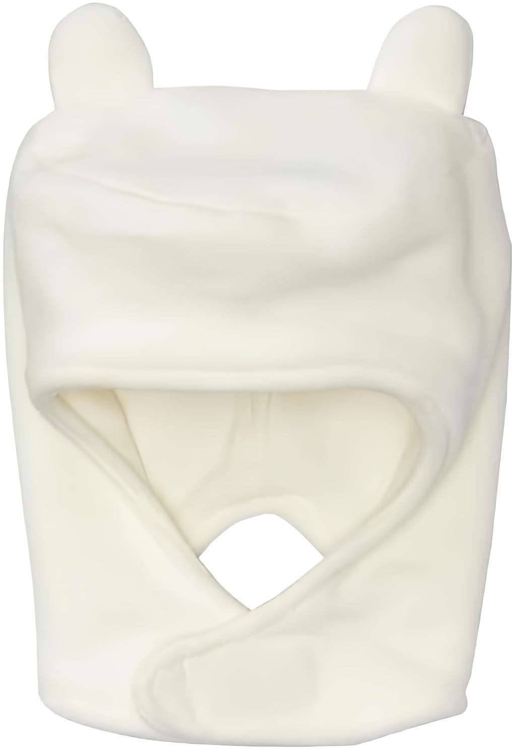 Adventure-Time Merch - Finn The Human Cosplay Plush Hat - Costume Gift