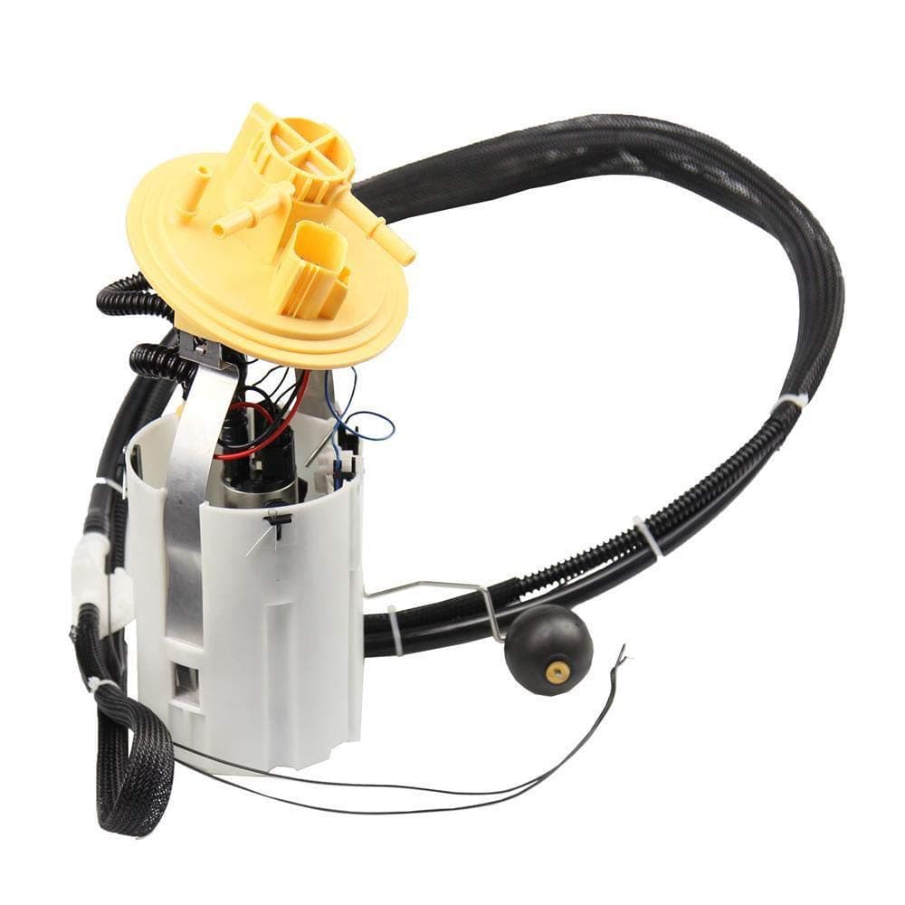 NOPOCA NPOT1040701 Fuel Pump Module Assembly fits Volvo S60 S80 V70 XC70 XC90 2003-2005 2.3L 2.4L 2.5L E8635M