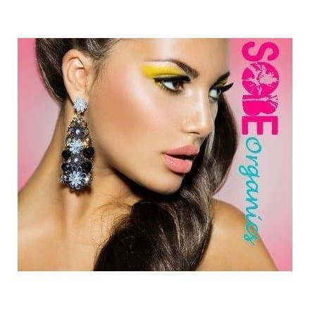 22" Ponytail Wrap Around with Hook Color 02