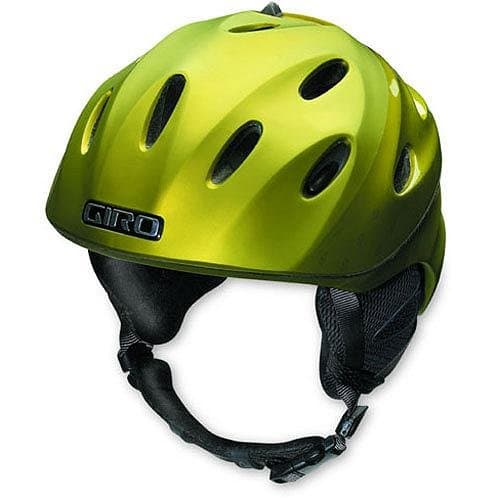 Giro Fuse Snow Helmet