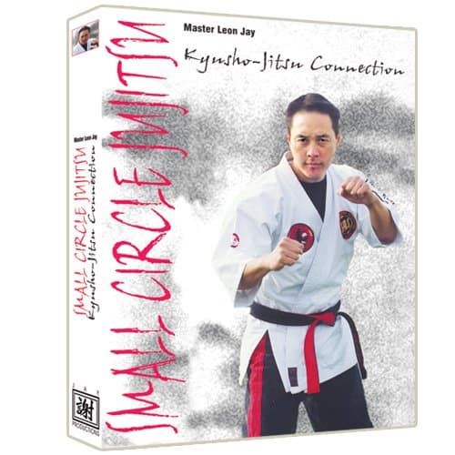 Small Circle Jujitsu - Kyusho-Jitsu Connection