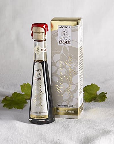 Riserva di Famiglia, Dodi Family Reserve Balsamic Vinegar
