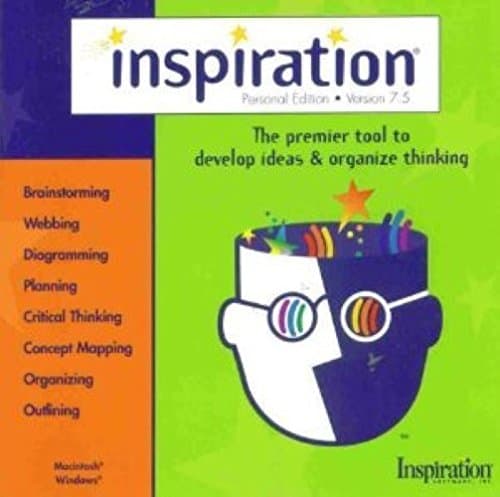 Inspiration Software, Inc.