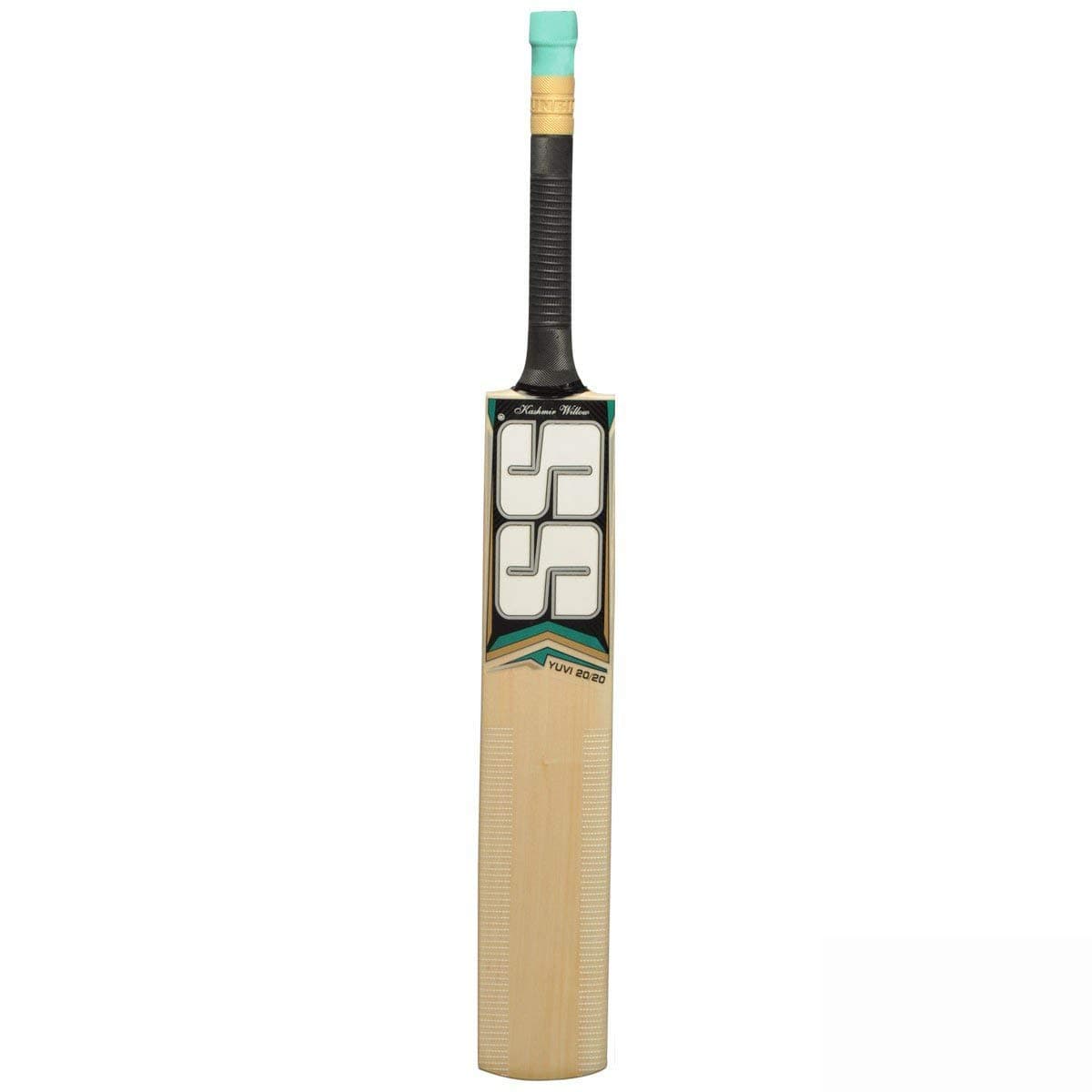 SS master 9000 english willow cricket bat