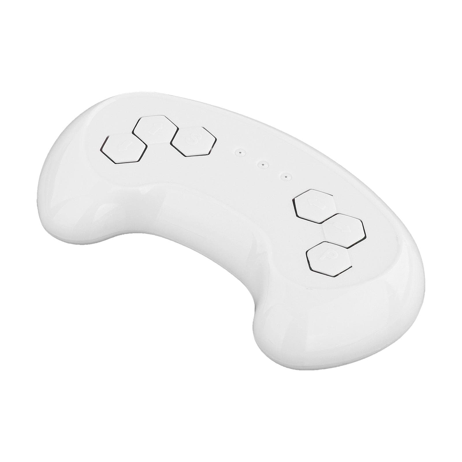 LOOM TREE® Children Bluetooth Controller Receiver 2.4G Replacement Parts Accessories White Controller| Radio Control & Control Line | RC Model Vehicle Parts & Accs | Other RC Parts & Accs