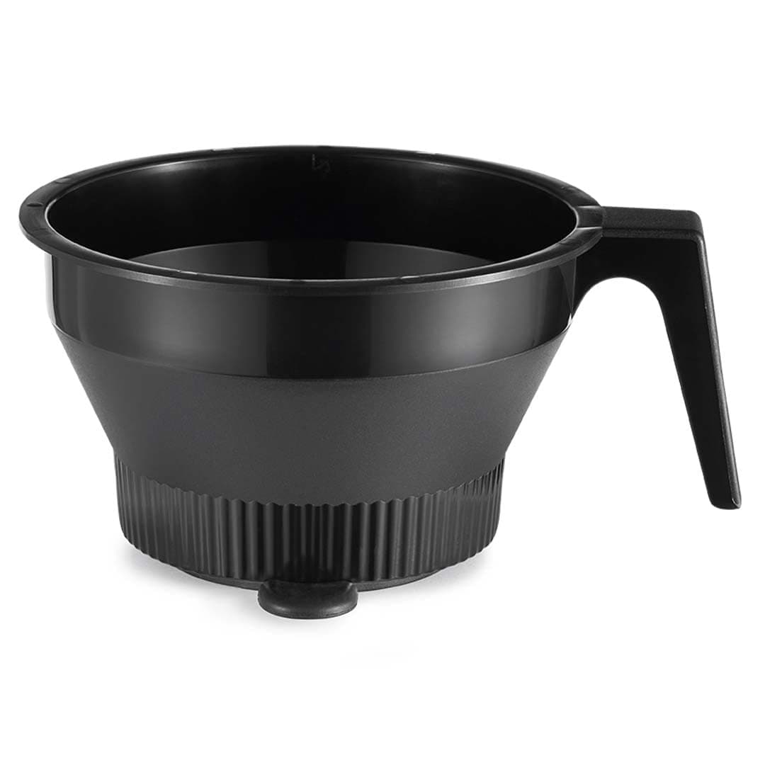 Technivorm Moccamaster Brew-Basket to CD Grand and CDT Grand (13274 Manual Adjust Drip-Stop)