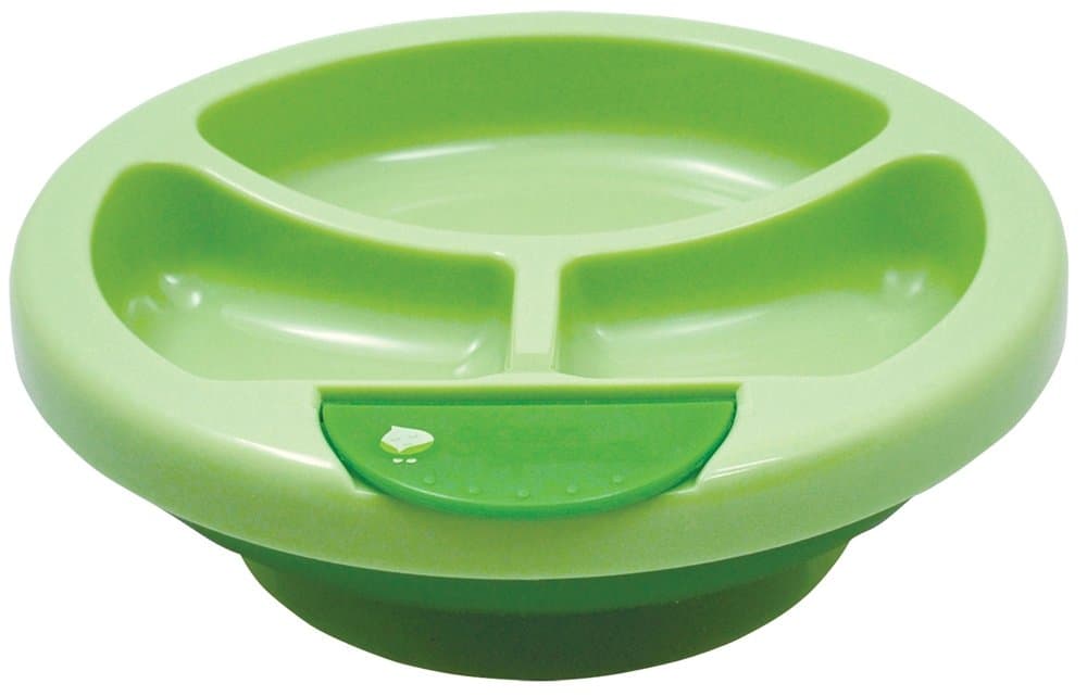 Green Sprouts Warming Plate