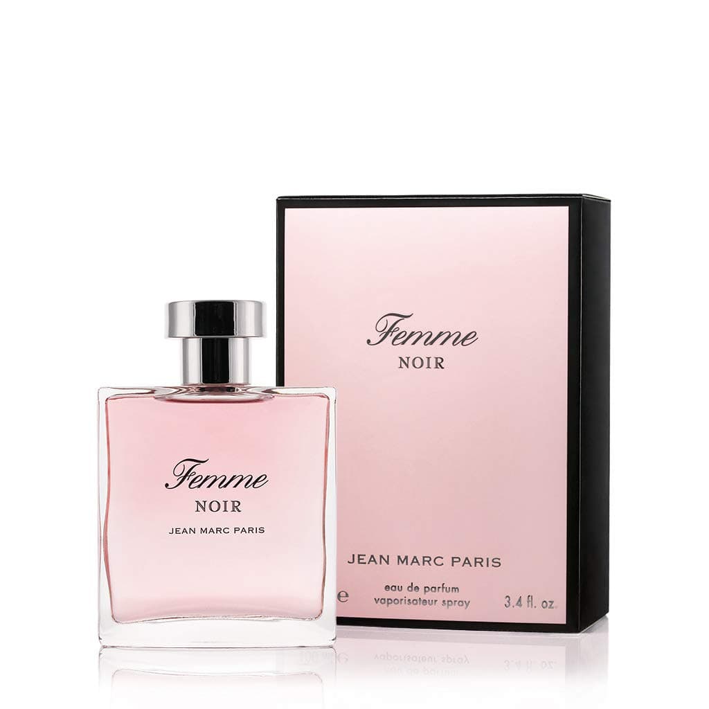 Jean Marc Paris Femme Noir Perfume