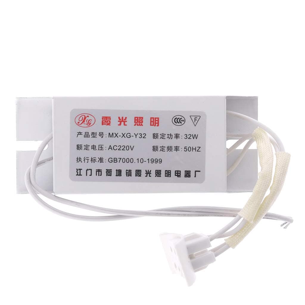 Annular Tubes Fluorescent Lamp Electronic Ballast Circular Electronic Ballasts Electronic Ballasts