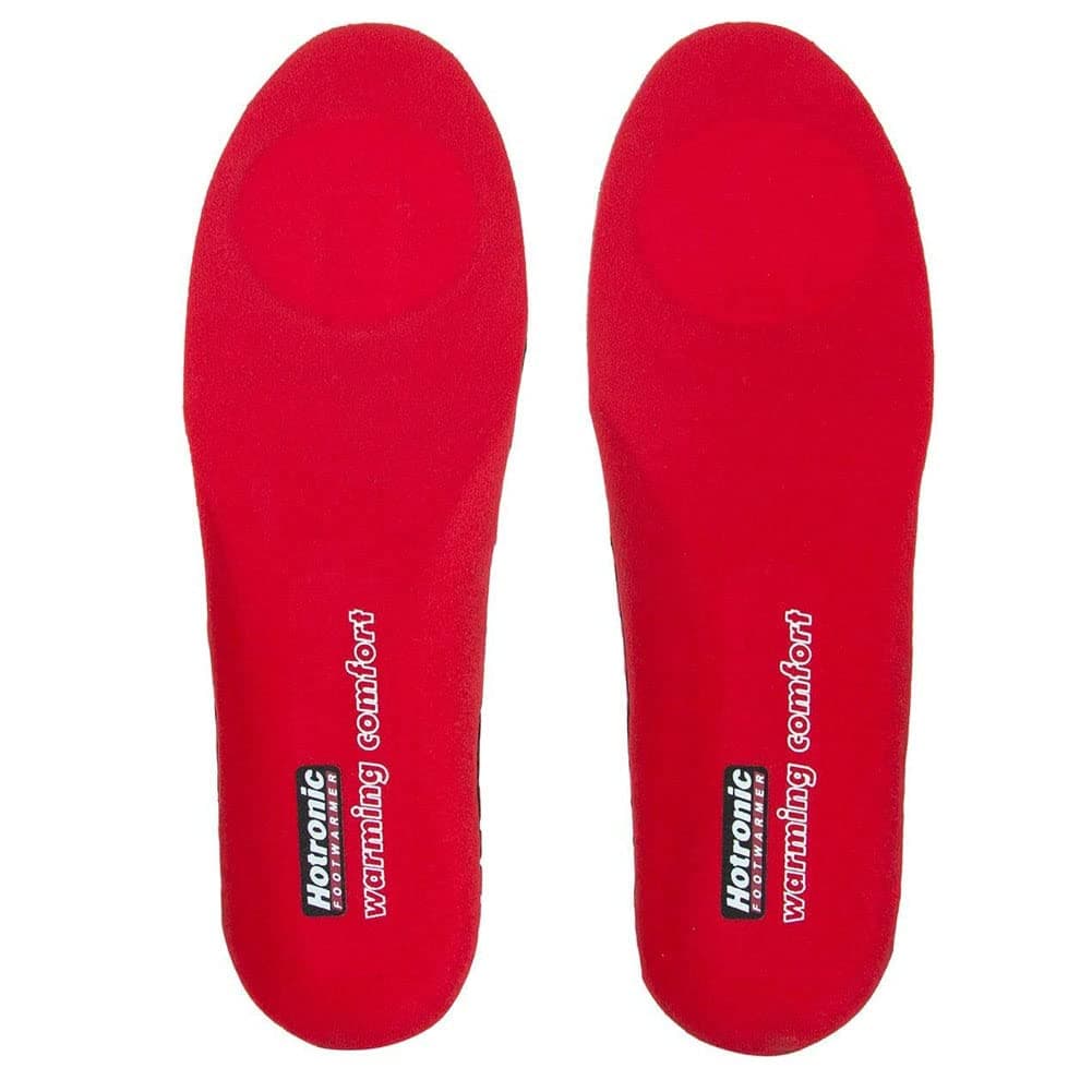 HotronicSemi Custom Heat Ready Insoles