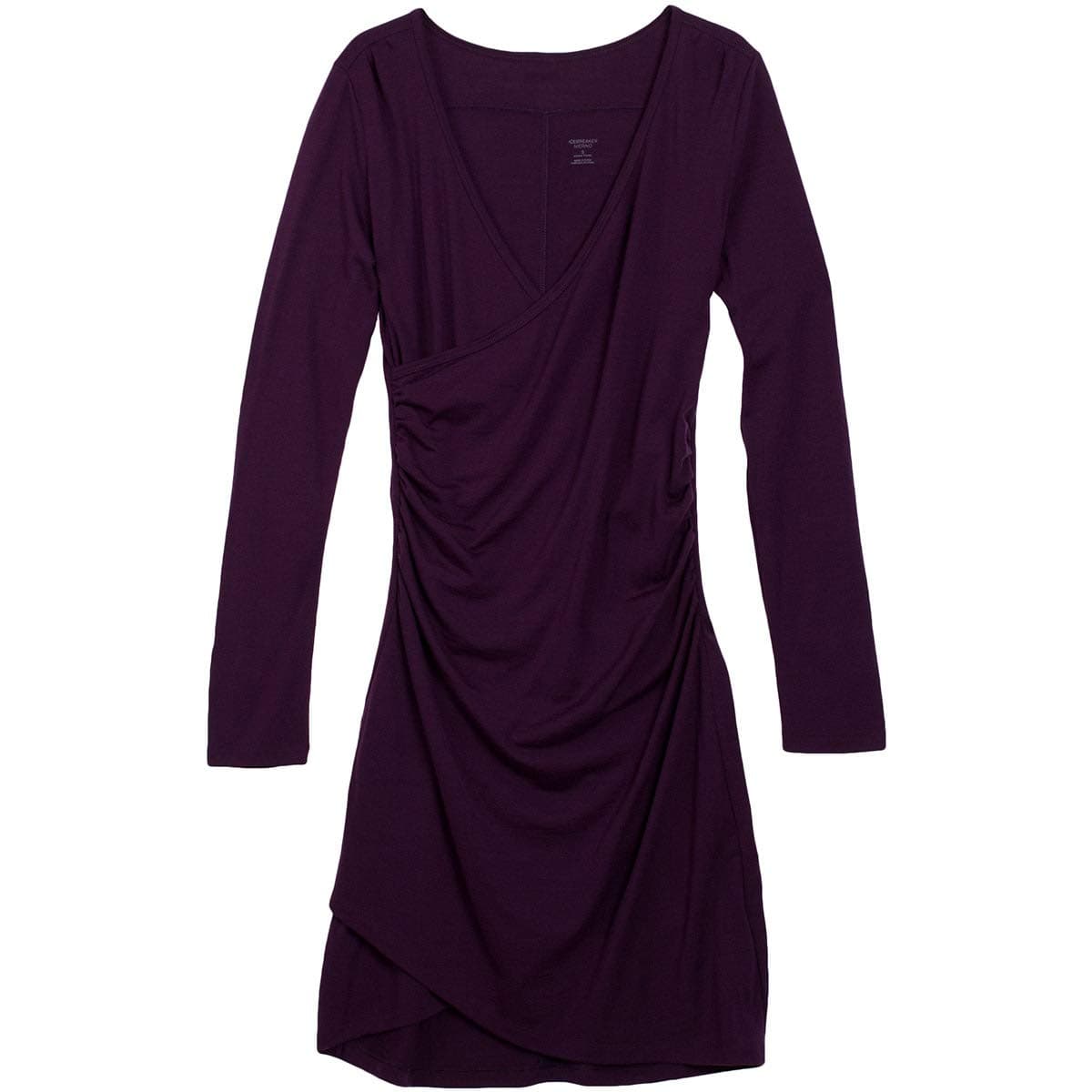 Icebreaker Women's Aria Long Sleeve Dress