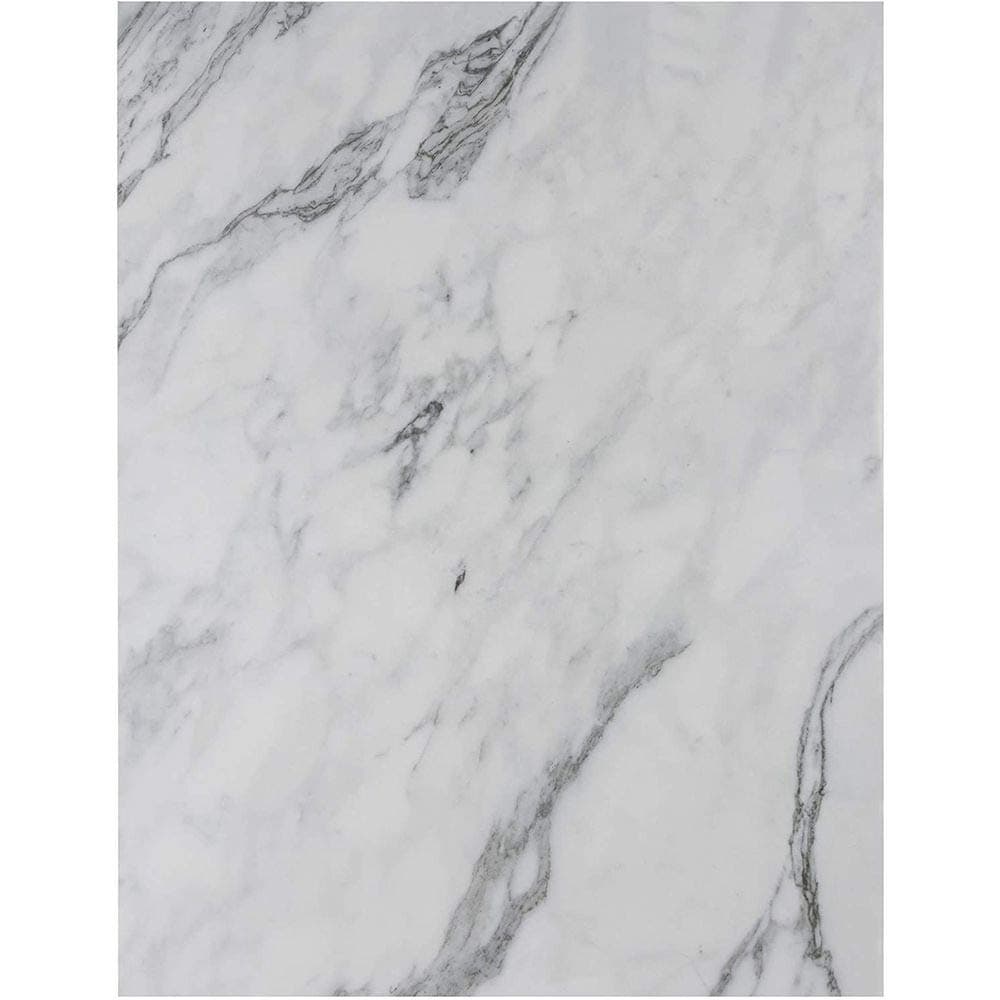 Vellum Paper - 24-Pack Marble Design Translucent Stationery Invitation Paper, Single Sided, Printer Friendly, Great for Scrapbooking, Announcement, Crafting, 8.5 x 11 Inch Letter Size