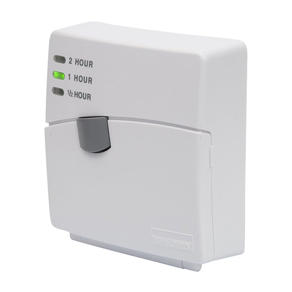 PSB Powersaver Boost Run Back Timer Switch 0.5 Hour - 2 Hour