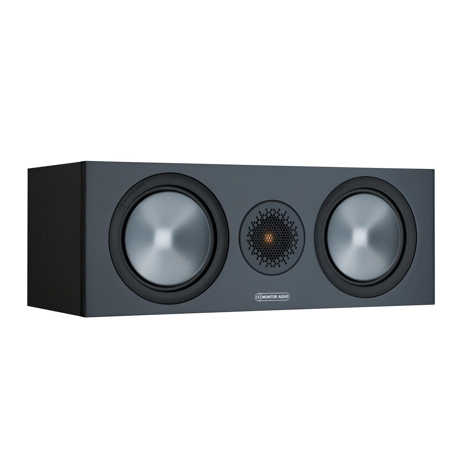 Bronze C150 6G Center Channel Speaker Black (Each)