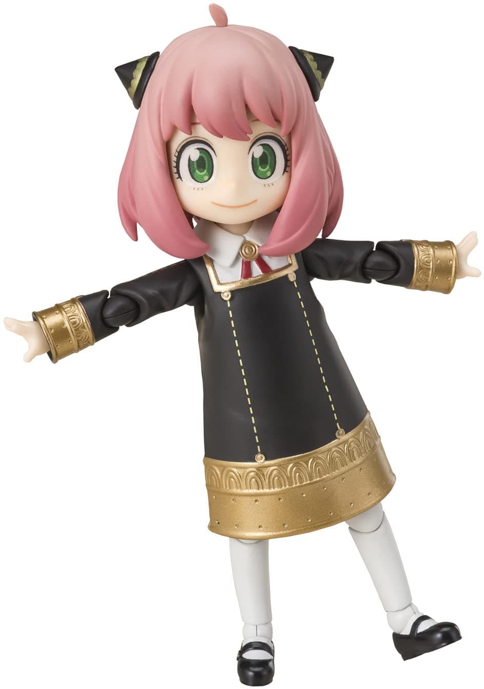 Spy x Family Anya School Uniform Ver. S.H.Figuarts Figure