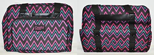Sewing Machine Tote CNL08CH