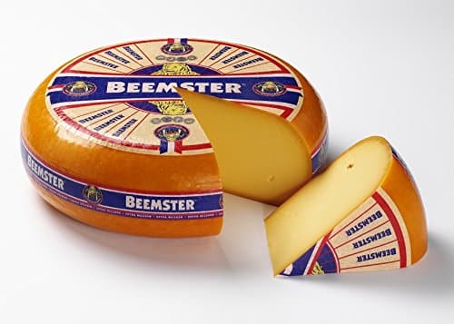 Beemster Cheese - Extra Matured | Premium Quality | 500 Grams / 1.1 lbs