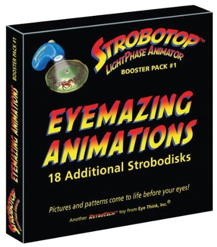 Strobotop Animator Expansion Pack