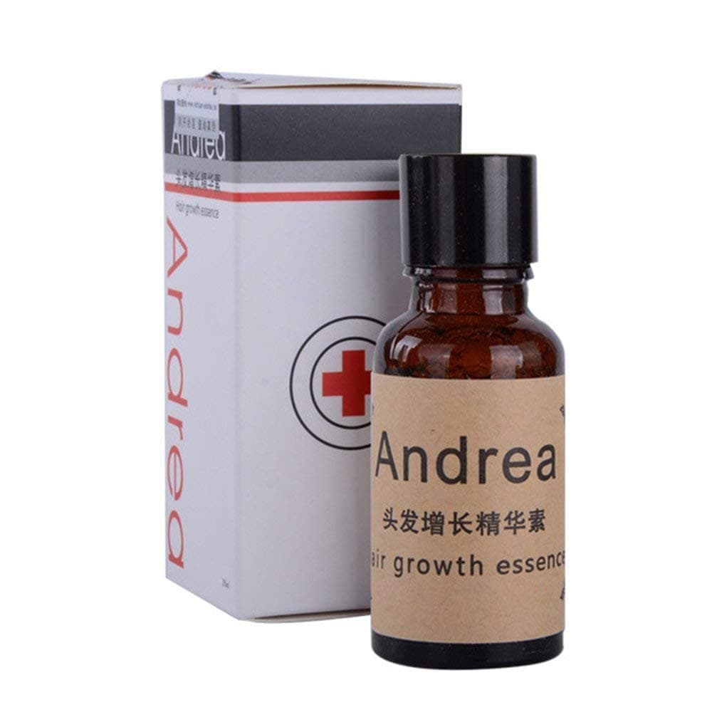 Swasy Andrea Serum beard Hair Growth pilatory products Essence coconut hair oil for damaged hair loss liquid hair treatment