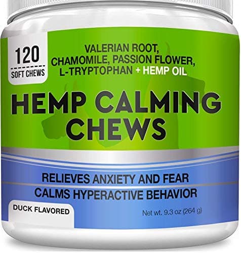 Mavvel Gywinovo Authority Dental Puppy Teething Rings Dog Treat (Pack of 2)