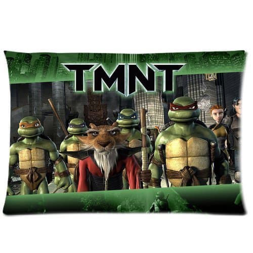 Dylan O'brien Custom Zippered Pillowcase 20"x30" One Side Brand New Cushion Cover Case