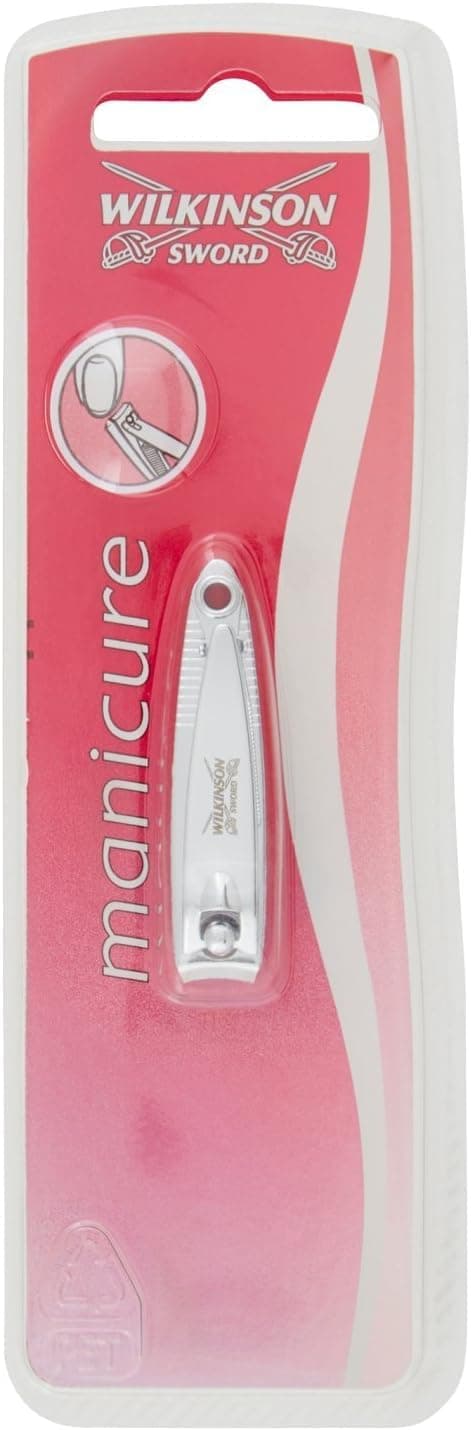 Wilkinson Sword Mini Nail Clippers