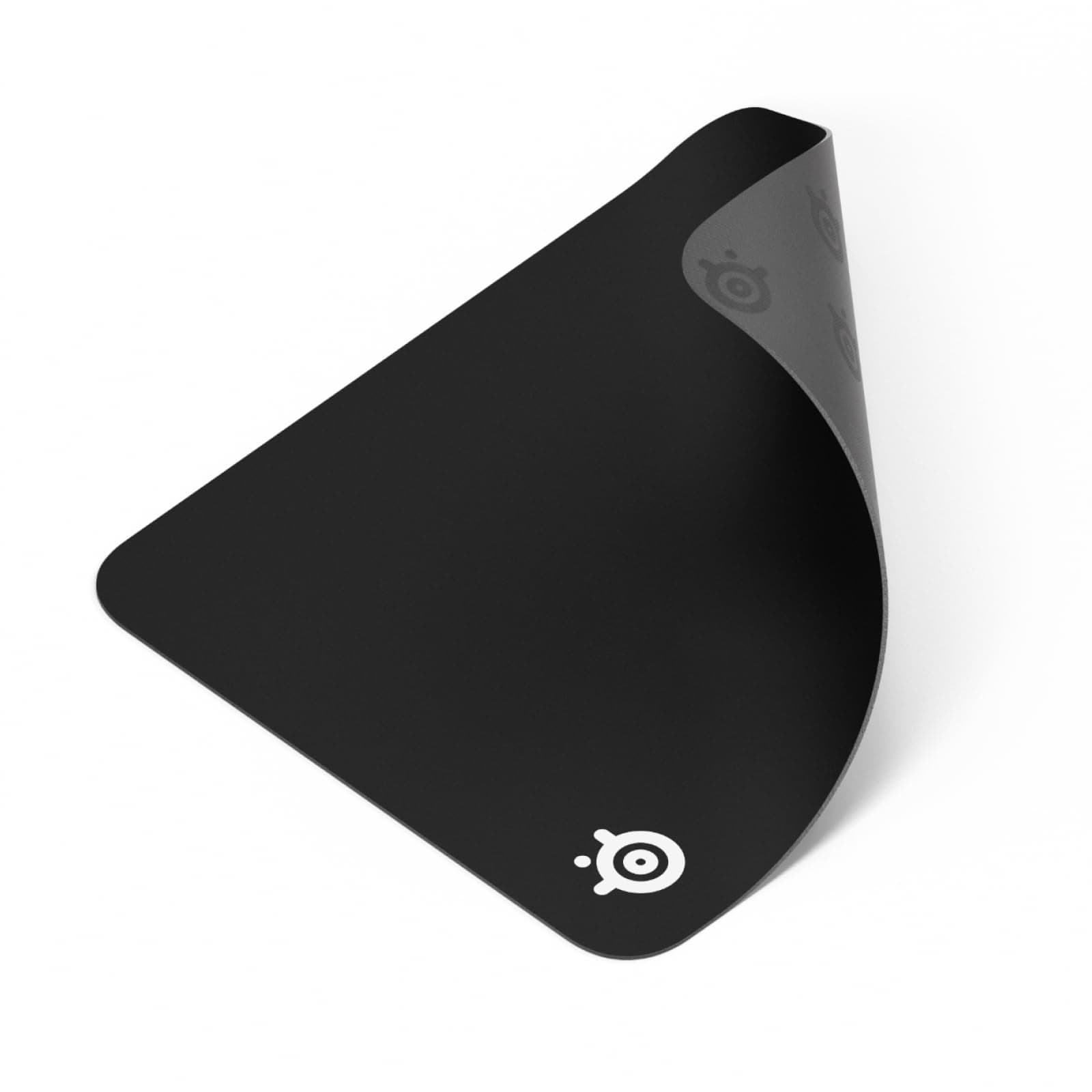 SteelSeries Qck Medium Gaming Mousepad - Provides Maximum Control - Optimized For Gaming Sensors
