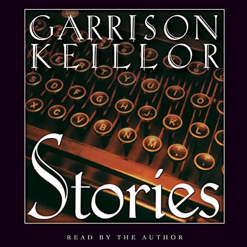 Stories: An Audio Collection Audio CD – Audiobook, May 11, 2010