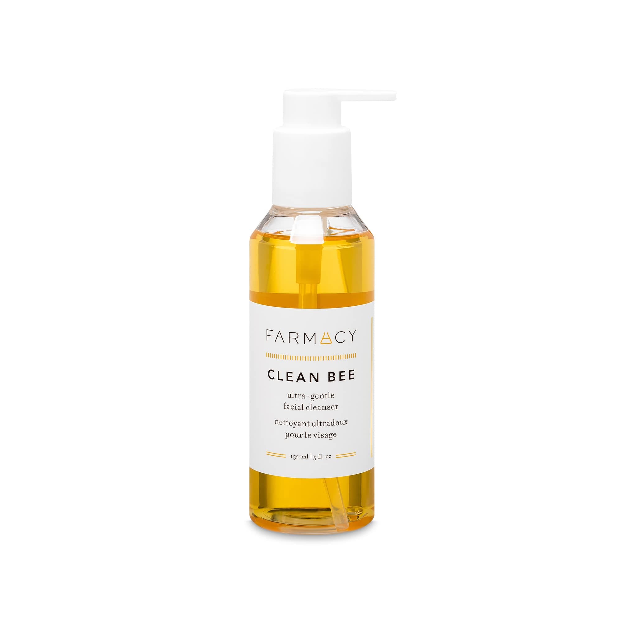 Clean Bee Gentle Facial Cleanser 150 ml