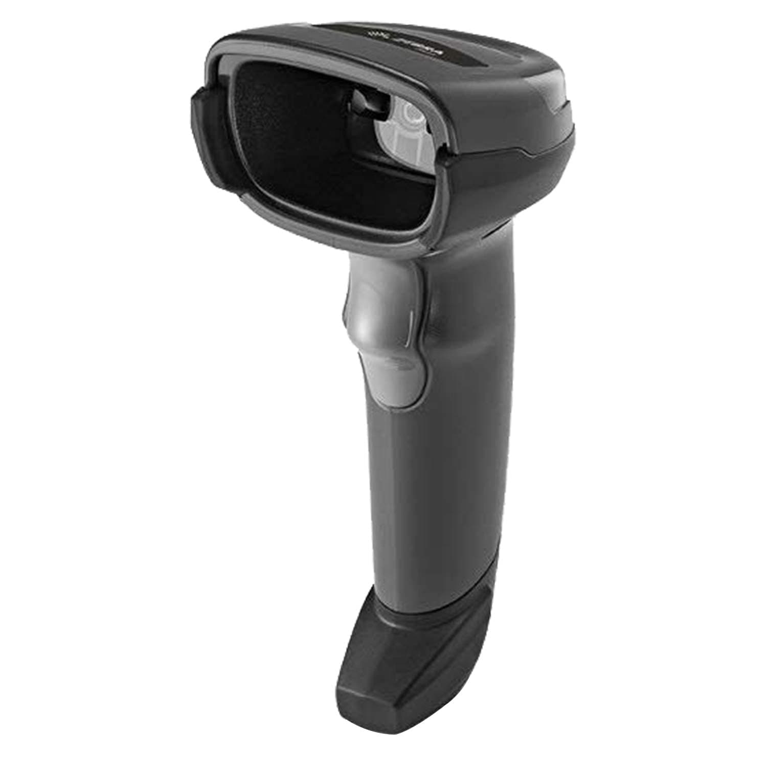Zebra DS2208 1D 2D Handheld Barcode Scanner QR Wired USB Imager Black Corded Screen Code Reader (DS2208-SR7U2100AZK)