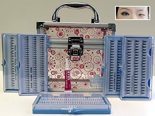 Eyelash Extensions & Caboodle Organizer