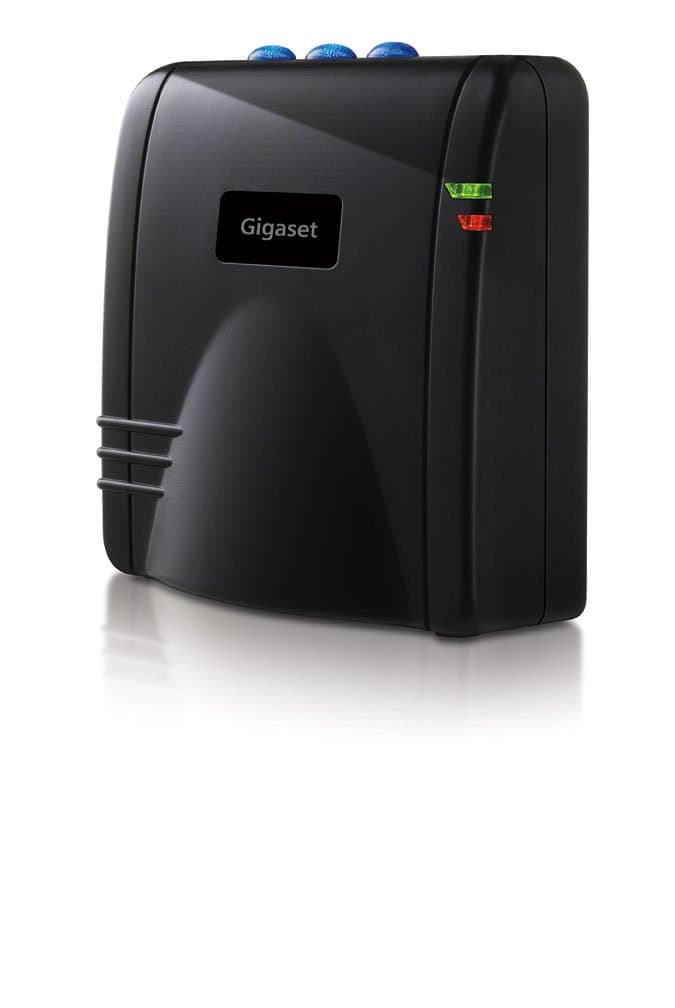 SIEMENSGigaset Bluetooth Gateway - Black