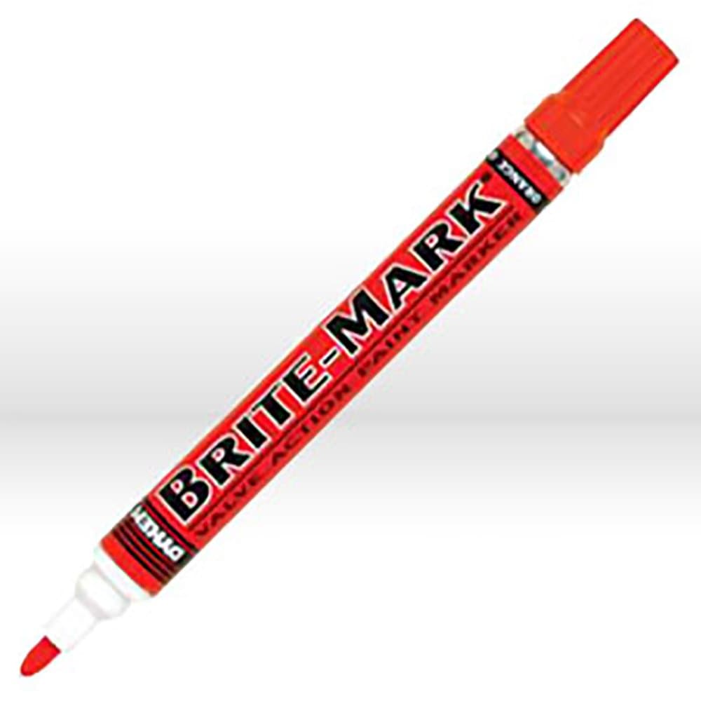 Paint Marker, Brite Mark(R) 916, Orange