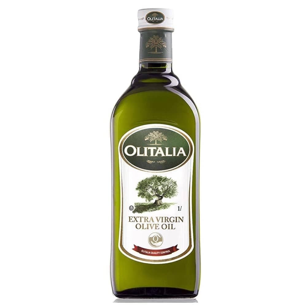 Extra Virgin Olive Oil, 33.81 fl oz ℮ 1000 ml