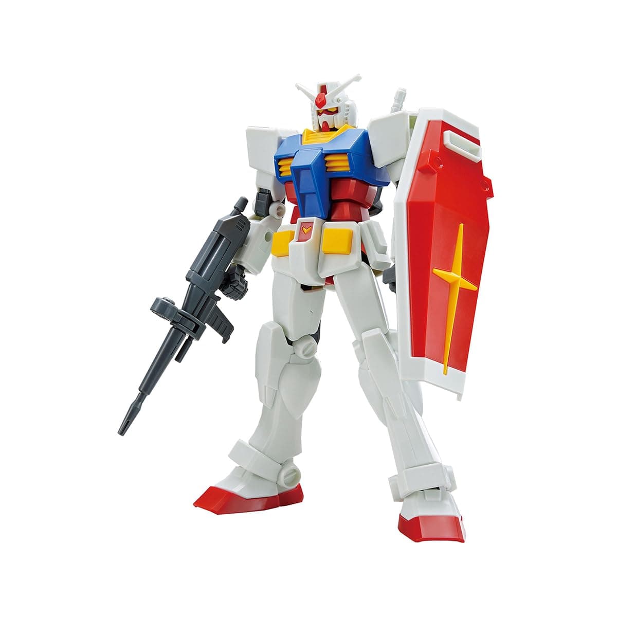 Hobby - Mobile Suit Gundam - 1/144 RX-78-2 Gundam, Bandai Spirits Entry Grade