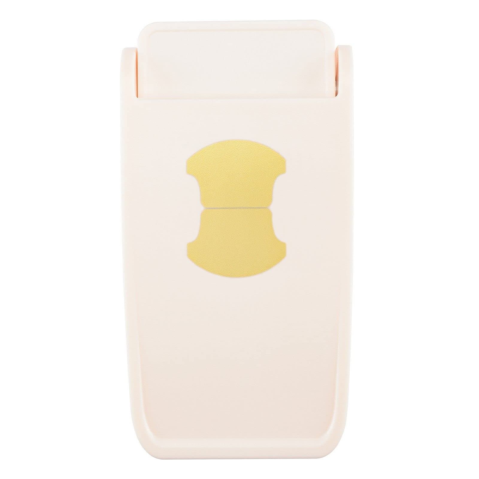 Punch Whale-Tail Tab