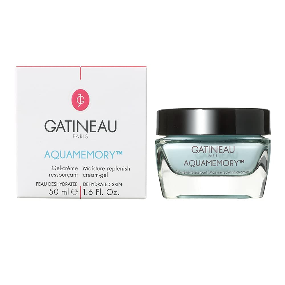 Gatineau Aquamemory Moisture Replenish Cream 50 ml