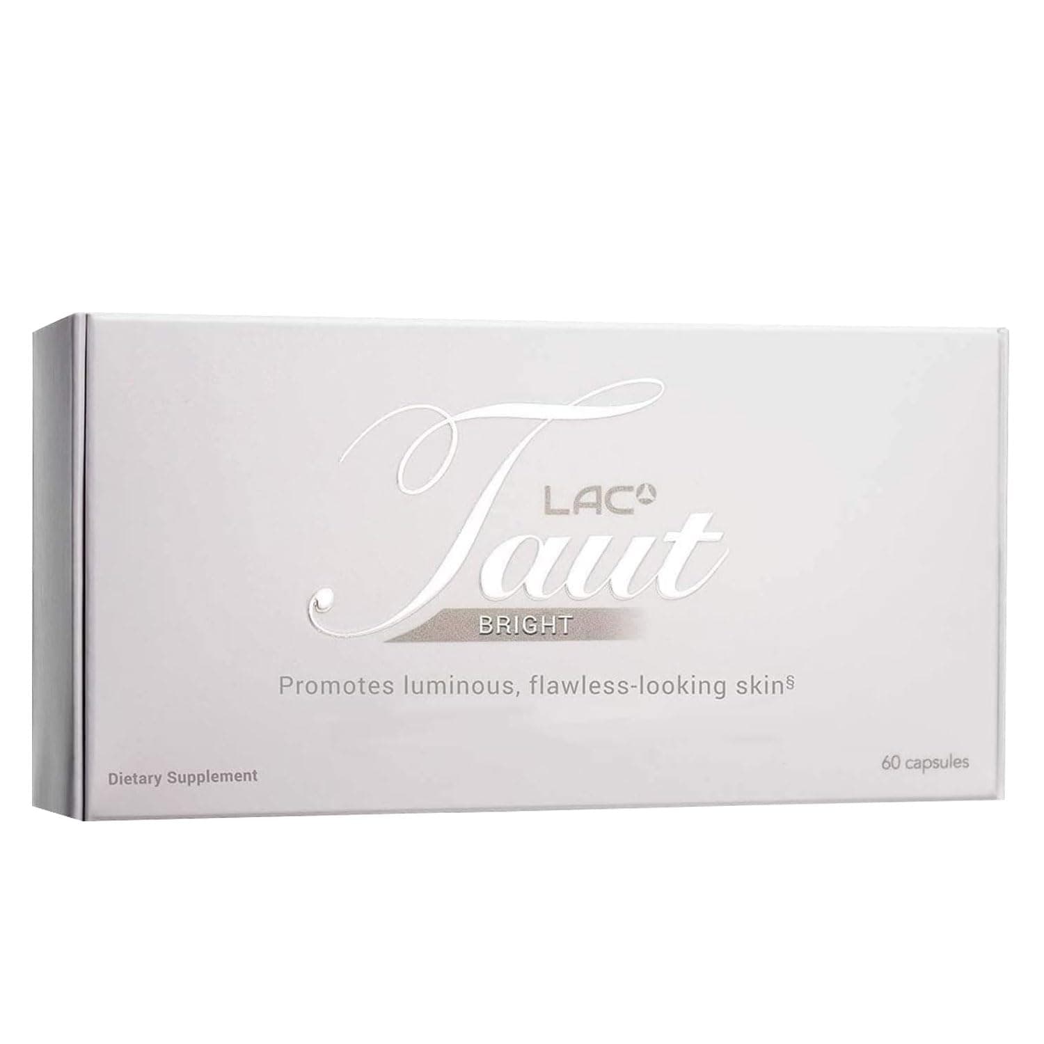 Bright Hyper Pigmentation Capsules - L Glutathione Supplement for Collagen with Alpha Lipoic Acid - Grape Seed Extract - Vitamin C Skin Whitening Capsules for Dark Spots - 60 Capsules