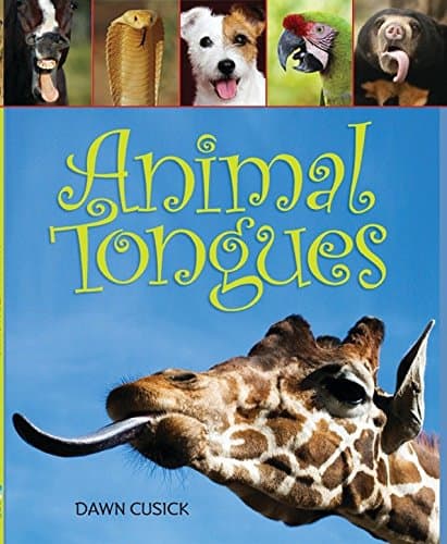Animal Tongues Paperback – January 10, 2017
