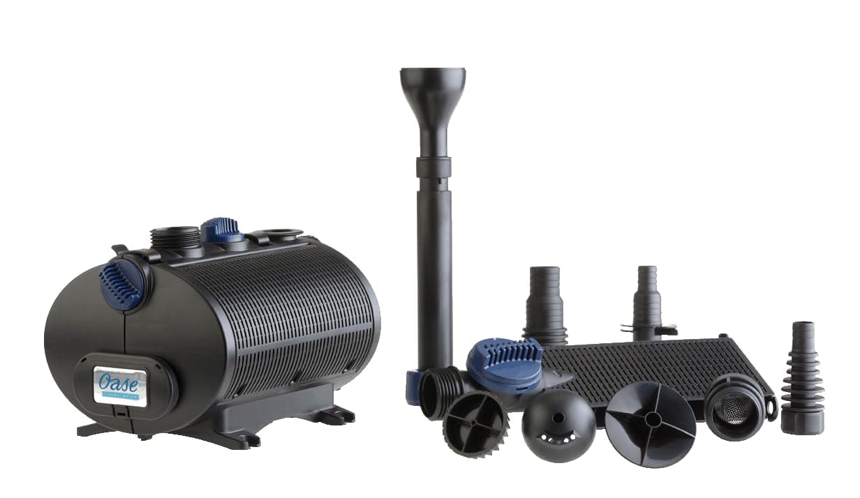 Oase Aquarius Solar 1500 Fountain Pump