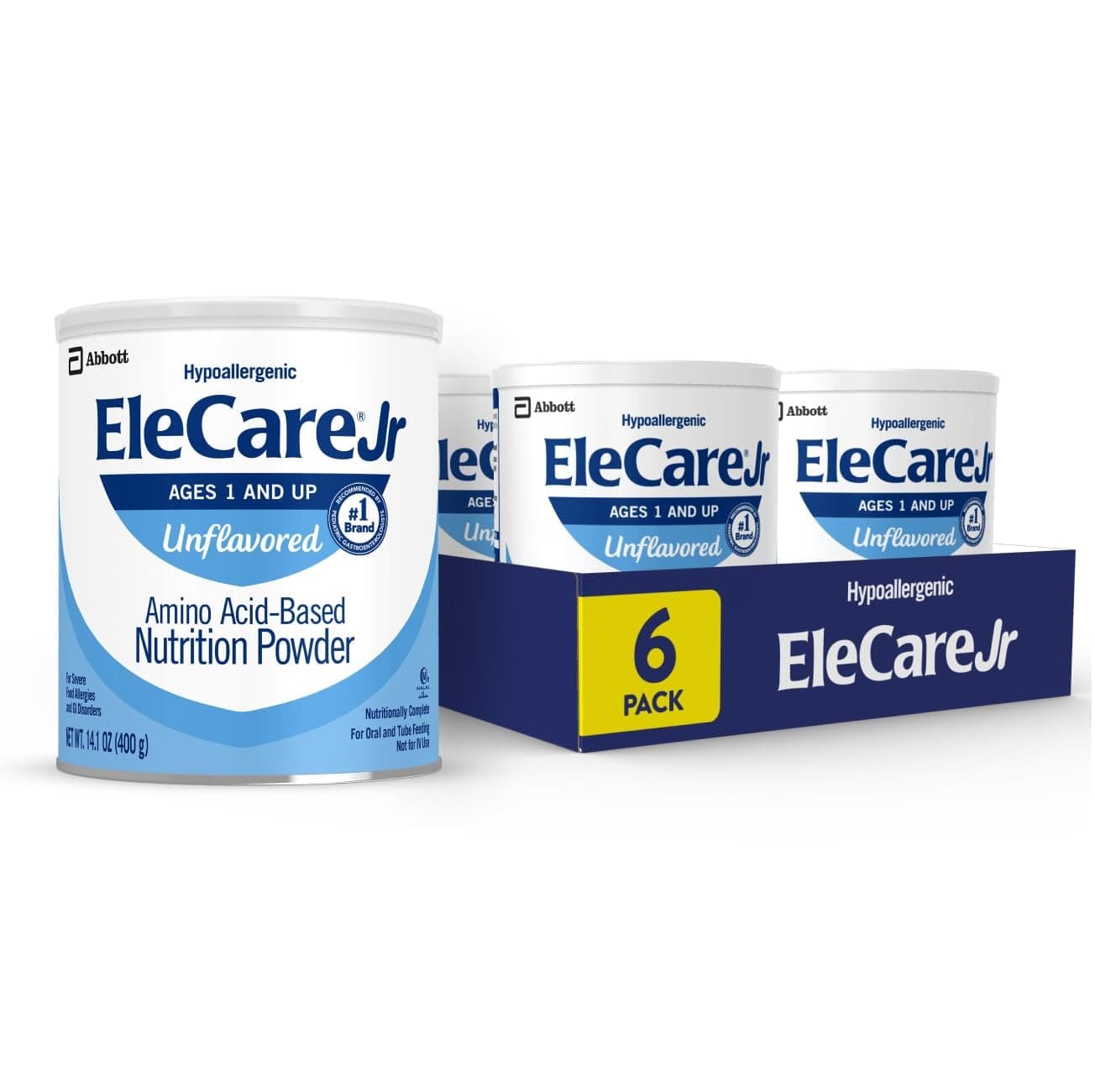 EleCare Jr
