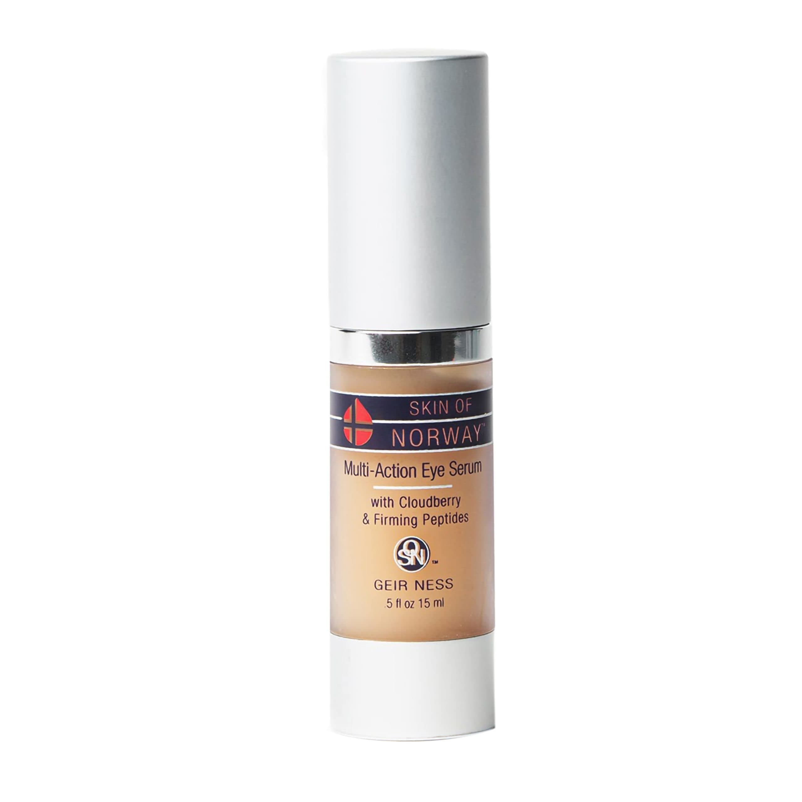 Geir Ness Skin of Norway Multi-Action Eye Serum