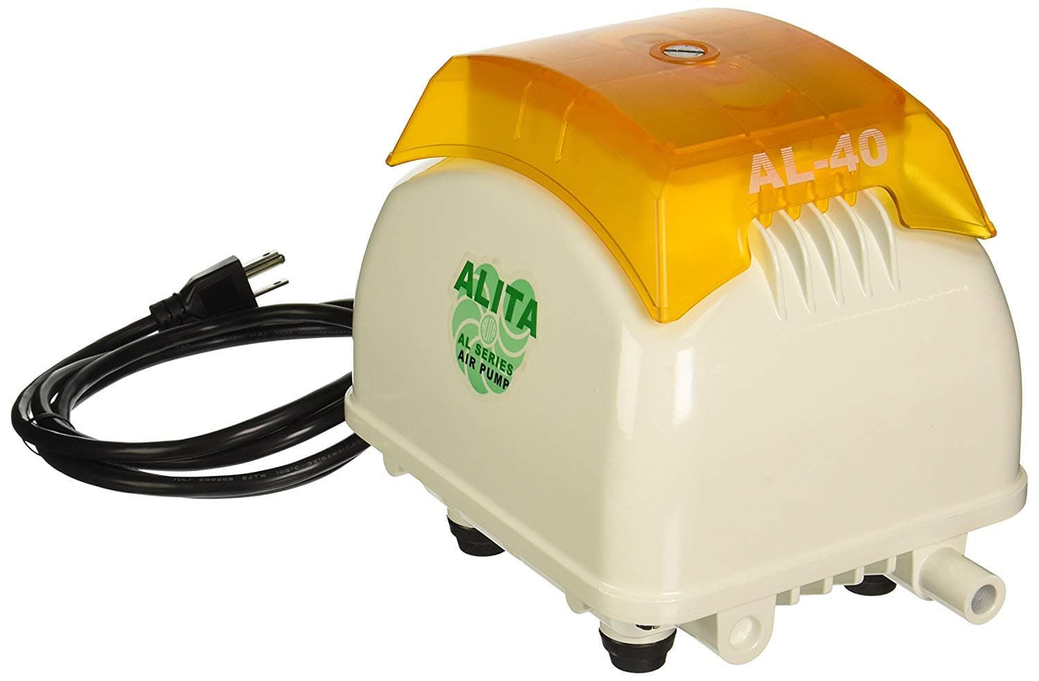 Alita Industries Air Pump, 40 LPM