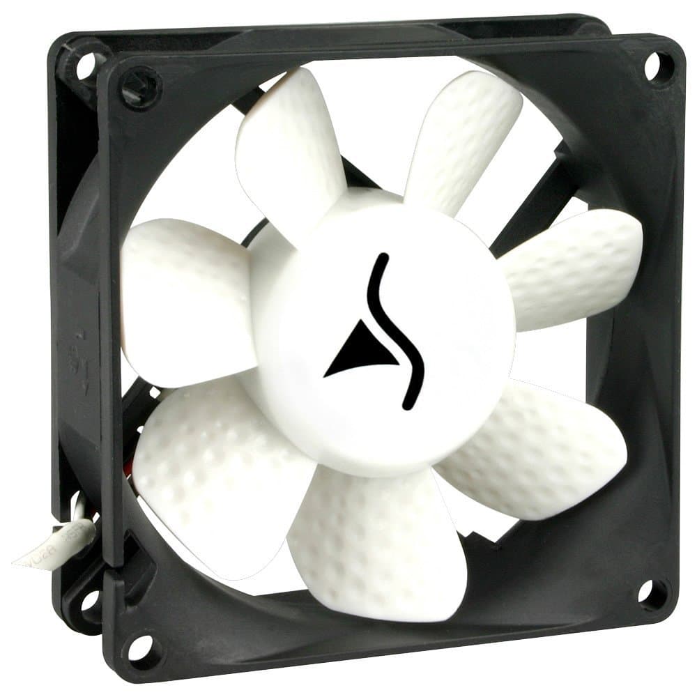 Sharkoon Silent Eagle 1000 Fan (120x120x25)